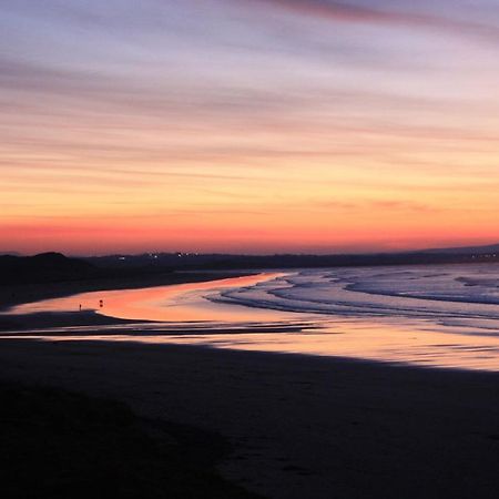 Mcnulty'S Guest House Enniscrone Exterior photo