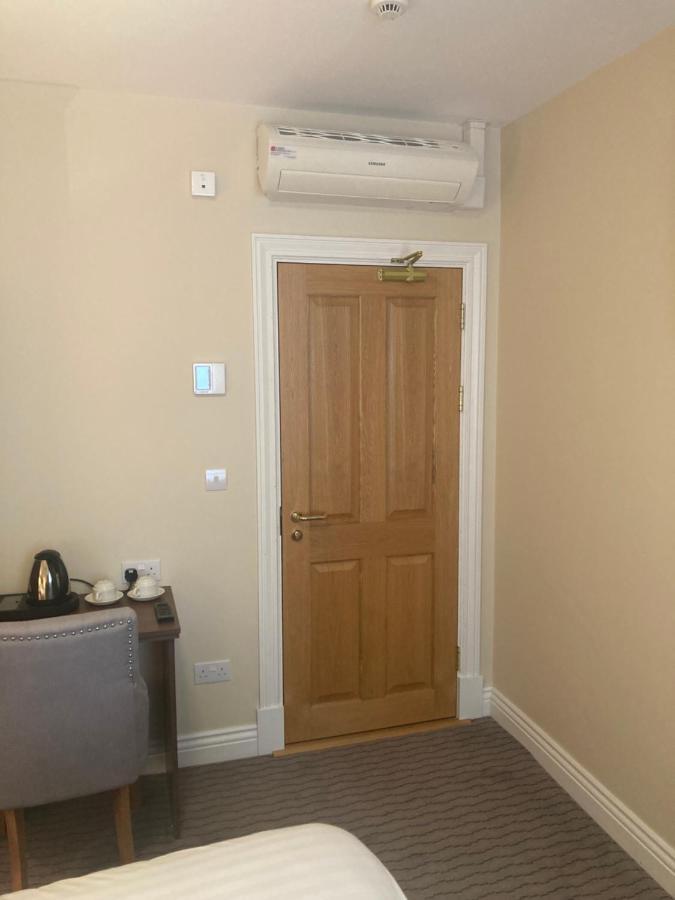 Mcnulty'S Guest House Enniscrone Exterior photo