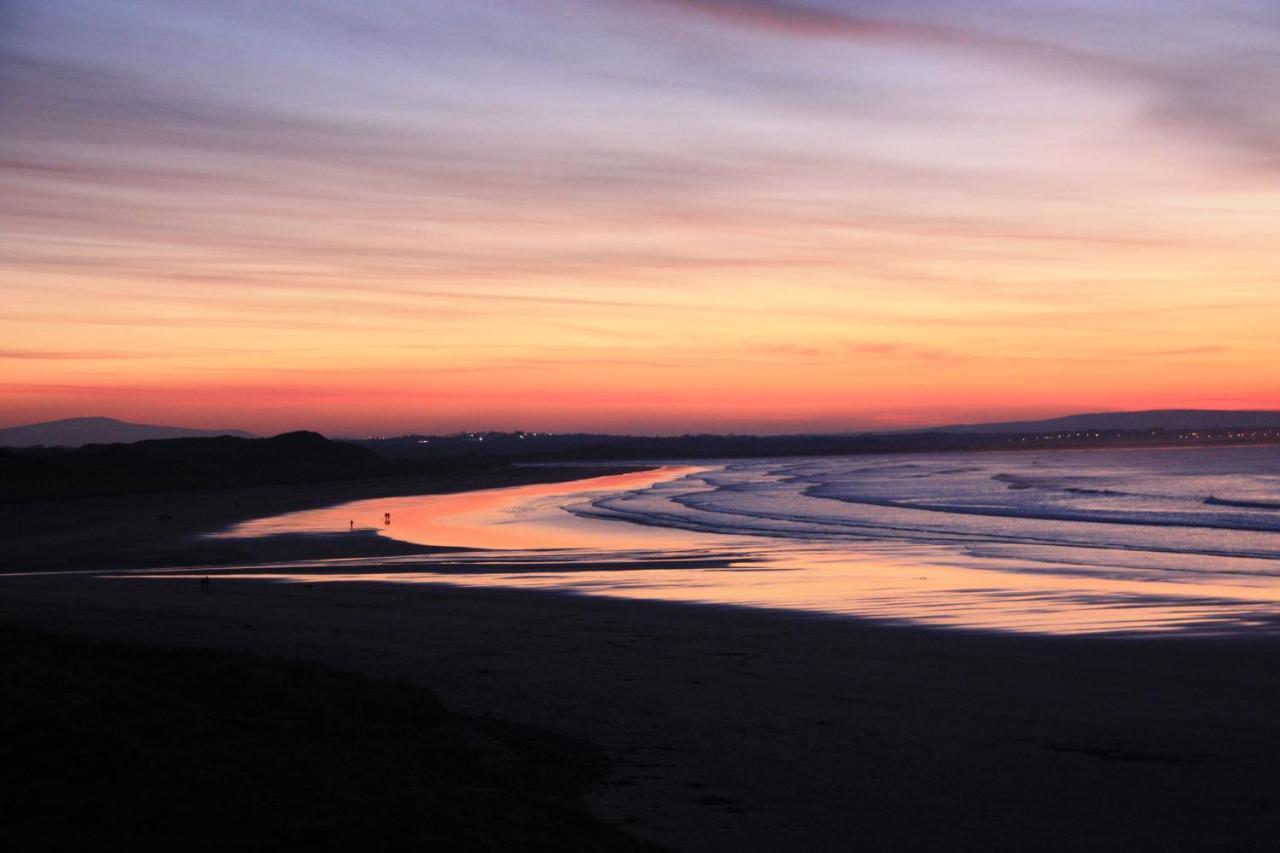 Mcnulty'S Guest House Enniscrone Exterior photo